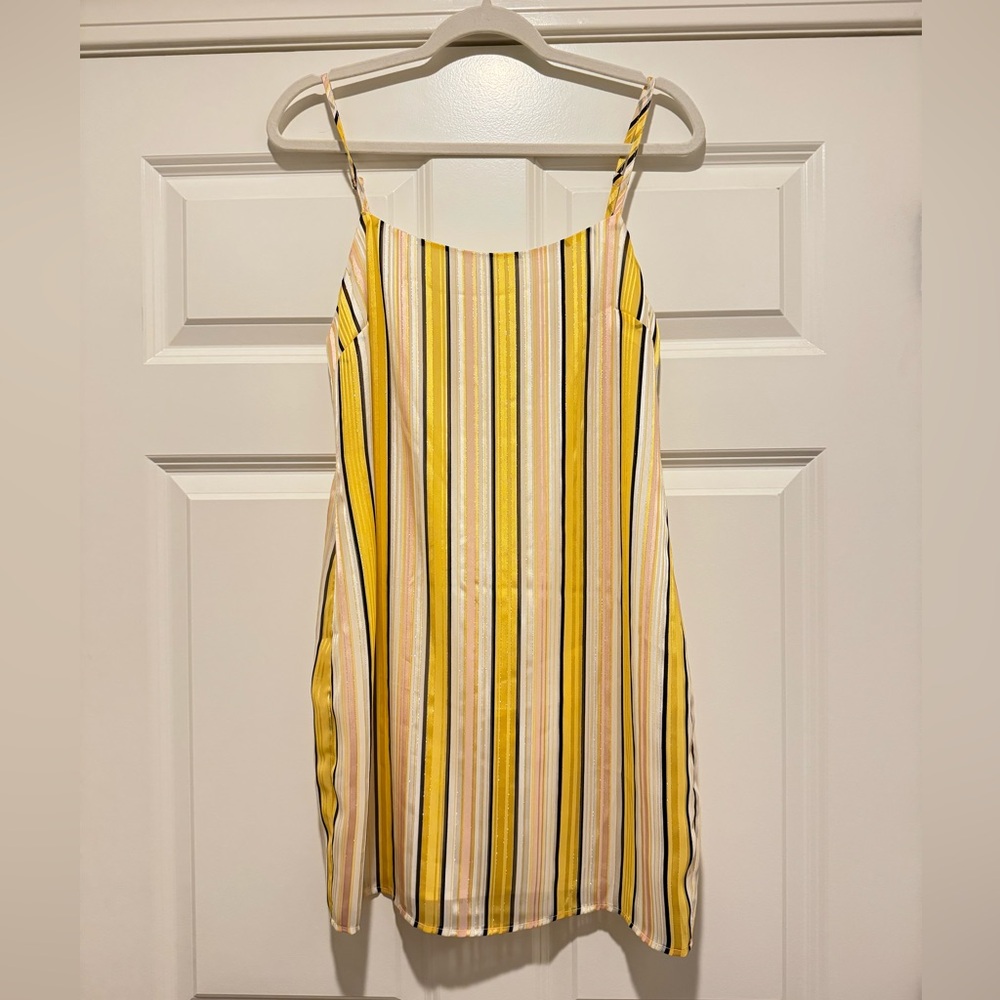 Revolve, Superdown Mini Dress